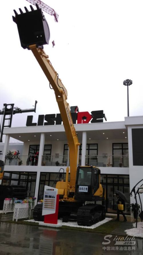 力士德性能怎么样,力士德工程机械有限公司
