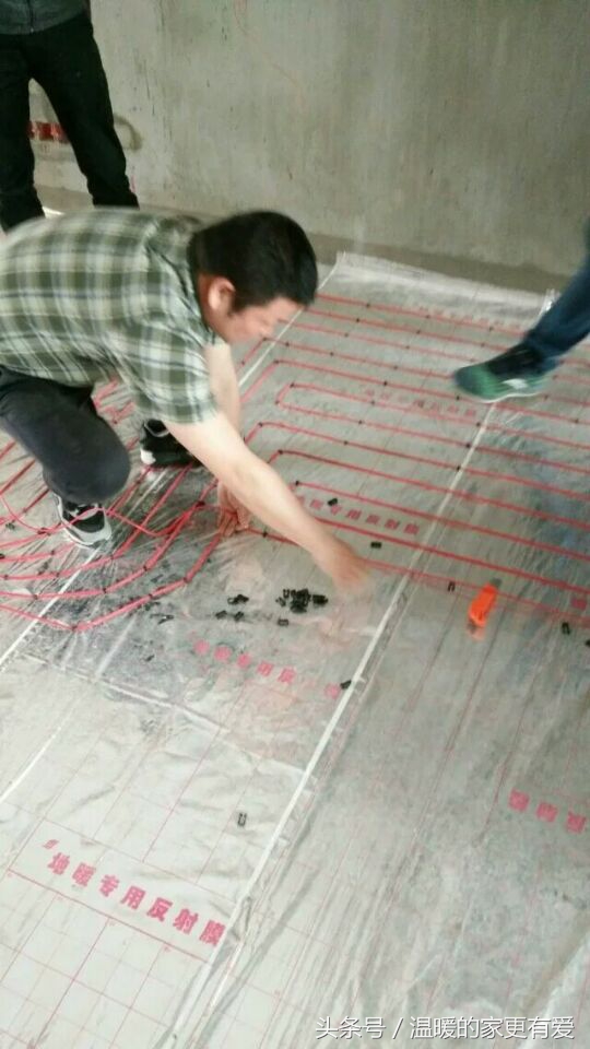 连云港碳纤维地暖送您一个温暖的家