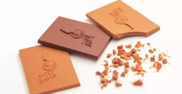 巧克力的天堂甜食爱好者推荐,全球公认十大顶级巧克力品牌