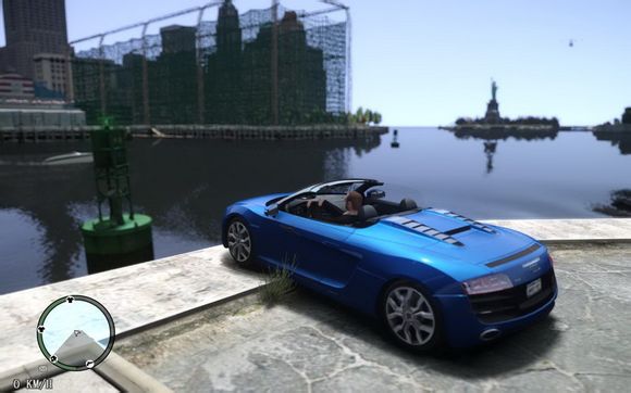 看看配个能玩GTA5的入门机子，需要花多少钱