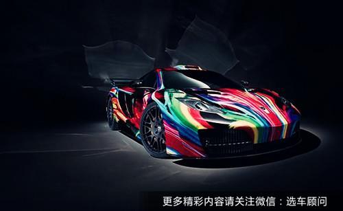 改车如何最大程度发挥个性,又不被警察叔叔找麻烦?