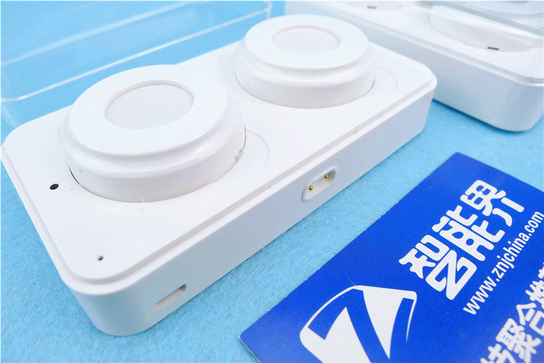 当传统艾灸遇到现代科技,中医艾灸智能化