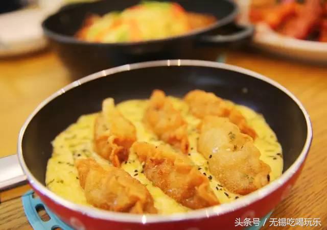 熊小舍韩料,熊小舍在无锡茂业哪里