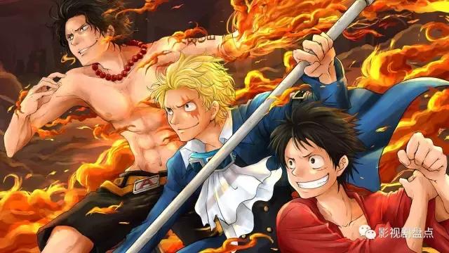 十部热血动漫,十部热血打斗动漫