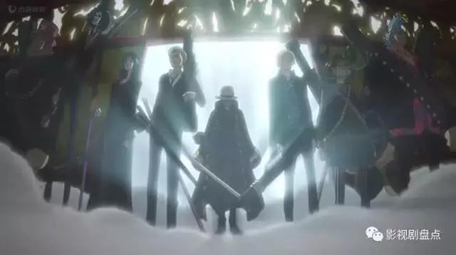 十部热血动漫,十部热血打斗动漫