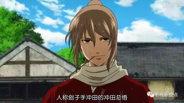 十部热血动漫,十部热血打斗动漫