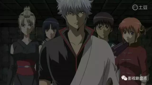 十部热血动漫,十部热血打斗动漫