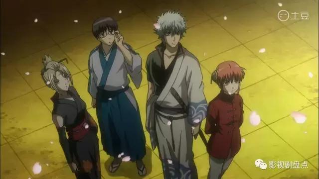 十部热血动漫,十部热血打斗动漫