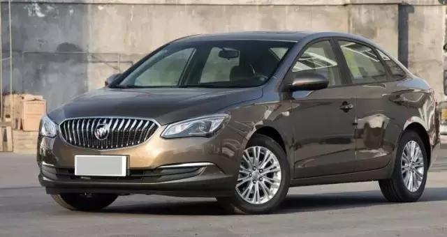 2016年大众朗逸1.6自动挡多少钱,哪款国产轿车可以和朗逸比