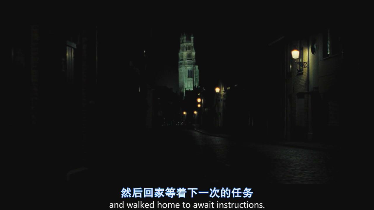 杀手到底过不过春节？