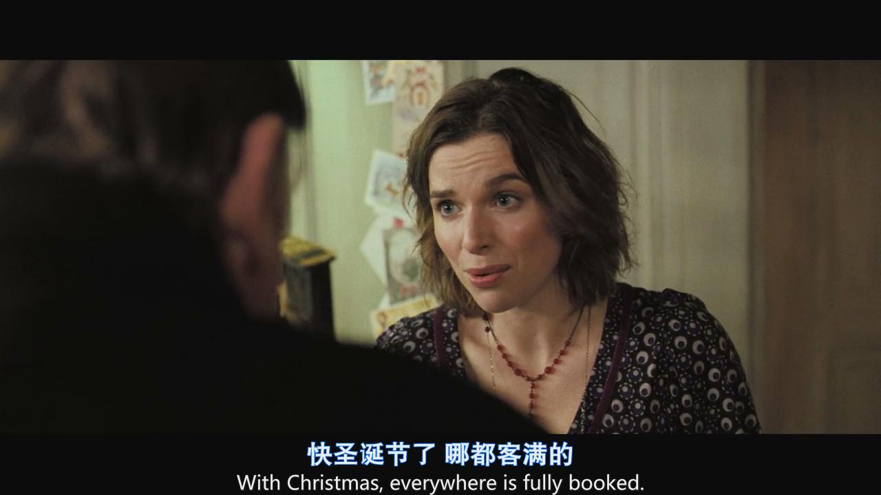 杀手到底过不过春节？