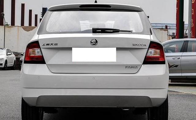 斯柯达7万以内新车,斯柯达晶锐2017款怎么样