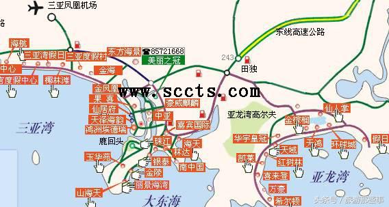 三亚新开业高端酒店,三亚喜来登三亚湾酒店