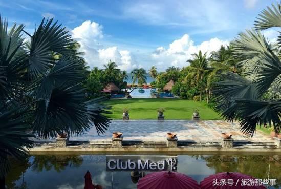 三亚新开业高端酒店,三亚喜来登三亚湾酒店