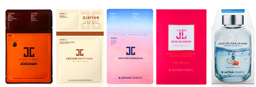 韩妆化妆品哪个好用,好用的化妆品韩妆推荐女