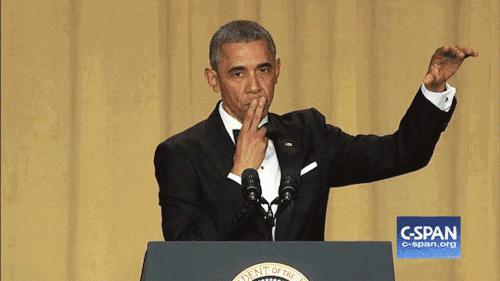 脑洞大开美国总统原视频,脑洞大开的总统