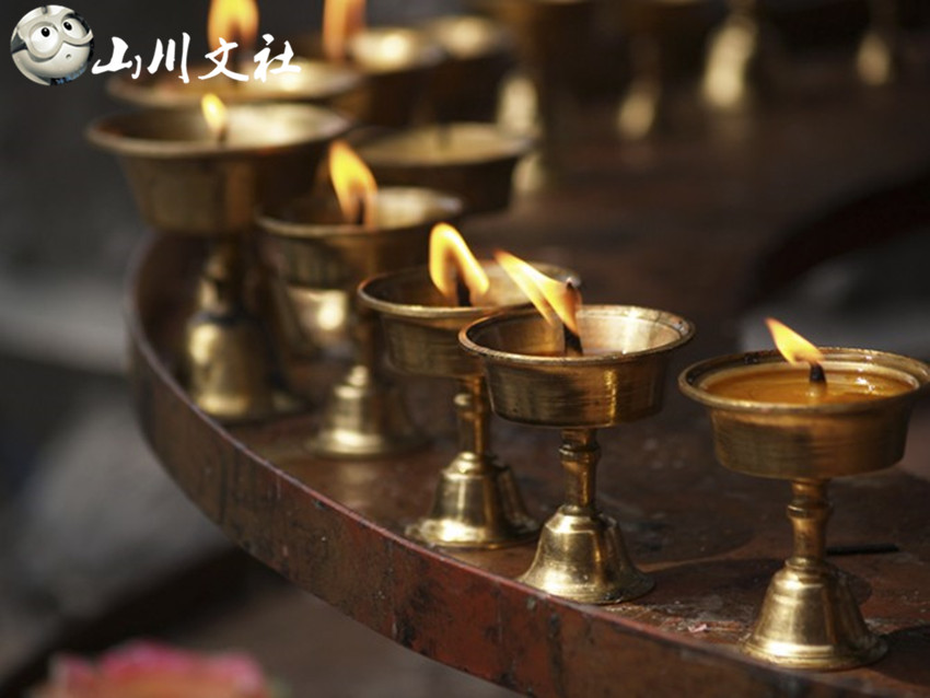 长明灯为什么永恒不灭,长明灯为什么一直会灭