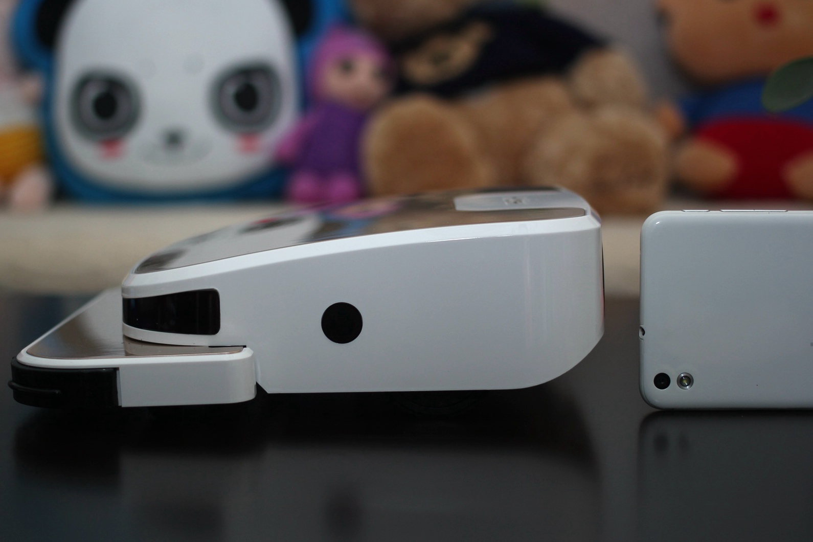 海尔扫拖一体拖地机评测,海尔机器人拖地机全自动家用