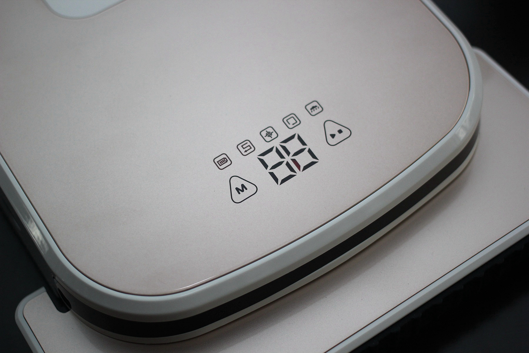 海尔扫拖一体拖地机评测,海尔机器人拖地机全自动家用