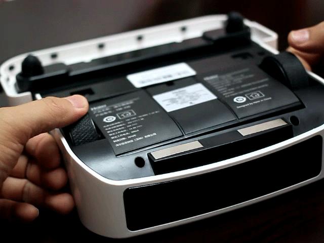 海尔扫拖一体拖地机评测,海尔机器人拖地机全自动家用