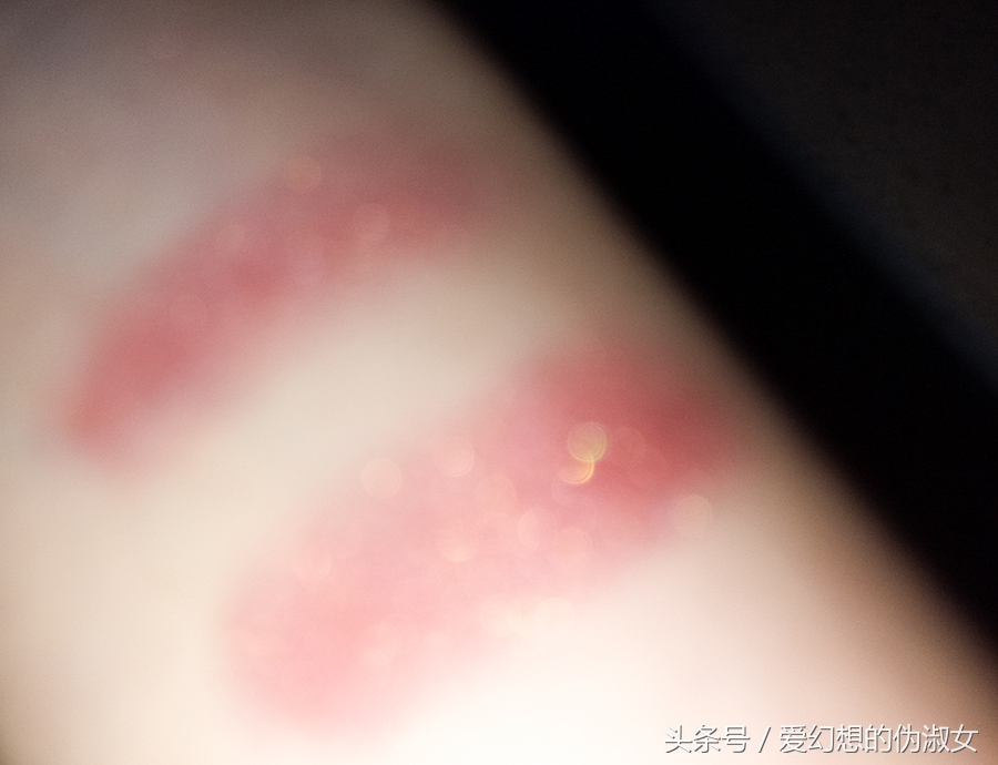 简单又好上手的眼影,单色眼影推荐画法日常