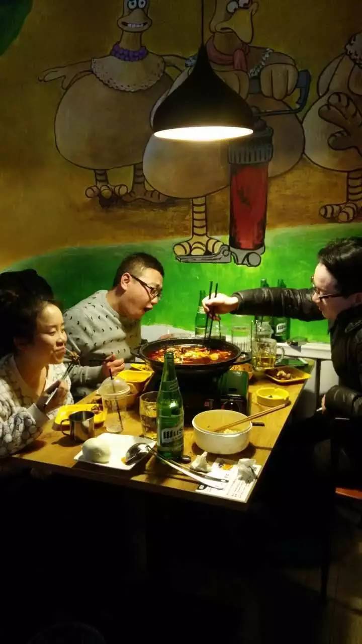 78元享原价153元品质套餐,风靡全国的成都美食登录昌吉了