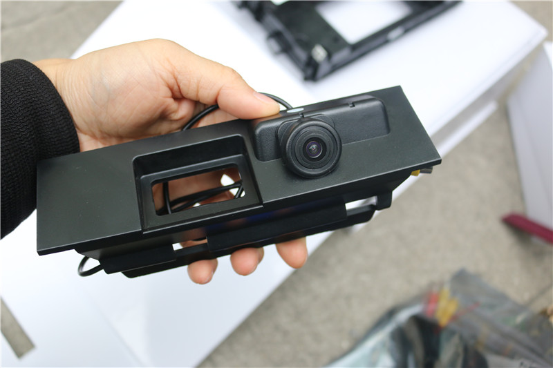 17款新蒙迪欧改畅影12.1寸2G运行+64G储存升级版导航