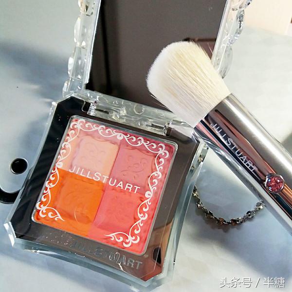 大牌彩妆推荐哪款比较好一点的,最好用的大牌彩妆推荐一下