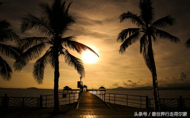 贾乃亮带甜馨游公园,爸爸回来了贾乃亮甜馨三亚