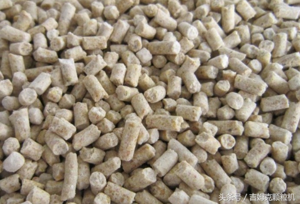 养殖专用小型饲料颗粒机,养鸡小型饲料颗粒机