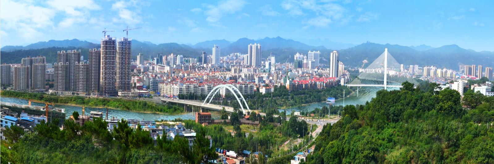 广西经典地名,广西容易念错的地名