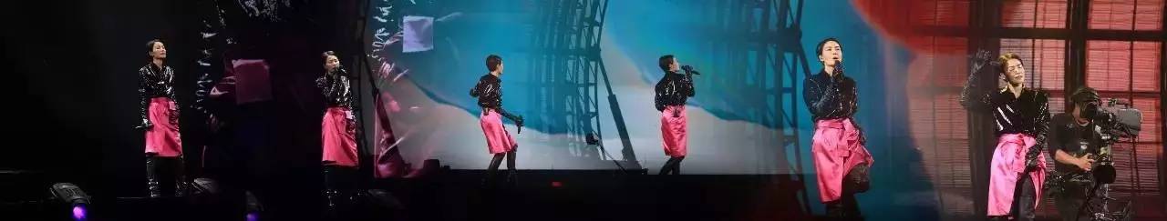 天价？跑调？那又怎样？王菲依旧是那个超级时尚IT