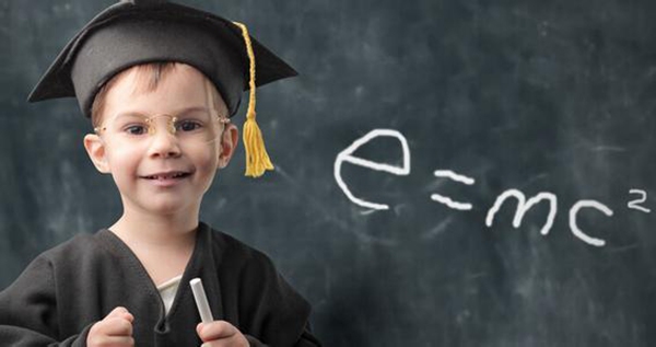 惰性心理,儿童的九大心理问题