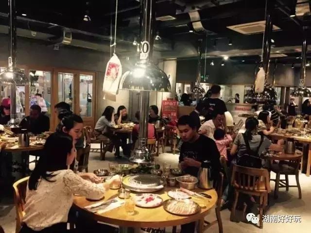 这些明星开的店你都去吃过吗,各大明星开的店