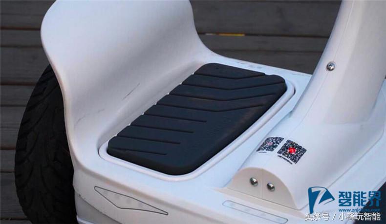 airwheel爱尔威s8mini,爱尔威s8mini优缺点