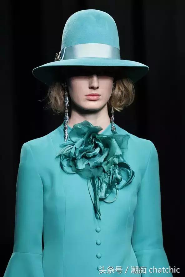 NewGucci:一本正经地有趣,经验老到地纯真!