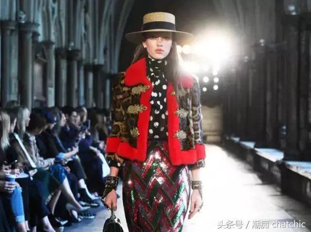 NewGucci:一本正经地有趣,经验老到地纯真!