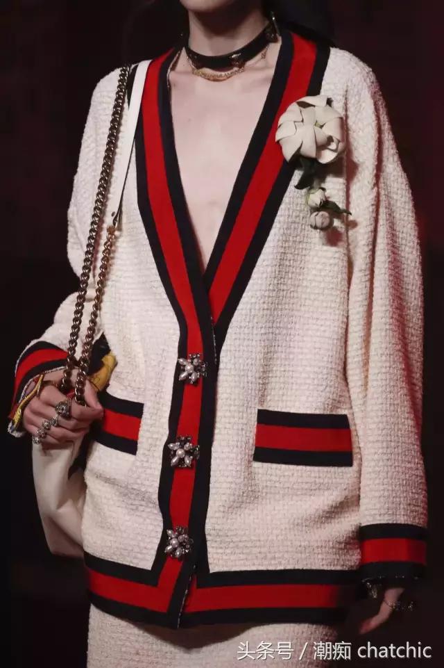 NewGucci:一本正经地有趣,经验老到地纯真!