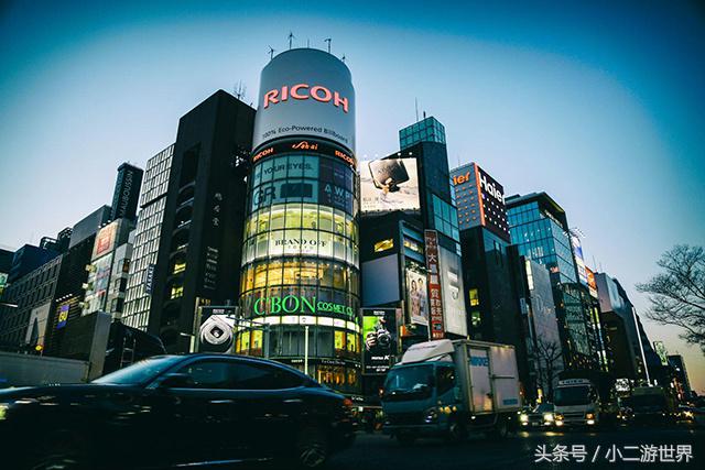 消费税免税店和保税免税店傻傻分不清楚?日本退税全攻略