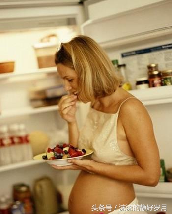 孕妈妈需要哪些营养品,孕妈妈多补充什么对宝宝好