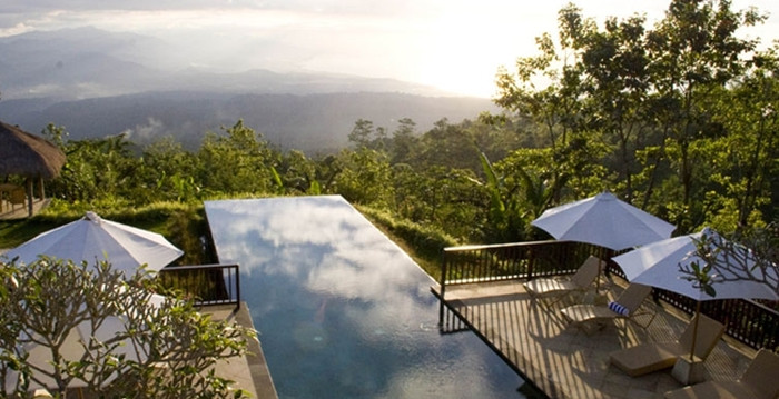 来巴厘岛泡澡,来巴厘岛住哪里