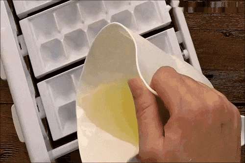 榨柠檬的正确做法,普通柠檬最简单的做法