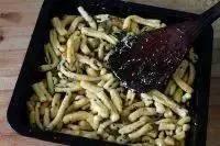 外面卖的零食在家做,外面的零食怎么做的