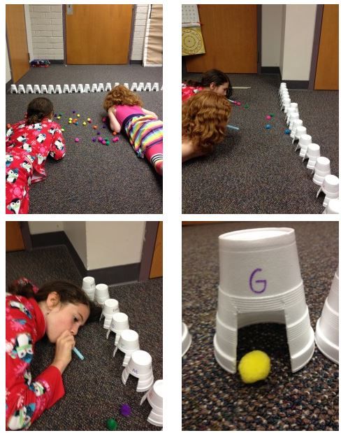 亲子手工游戏0-3岁早教,亲子手工游戏室内6-12岁