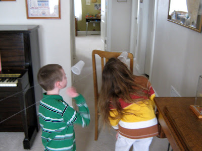 亲子手工游戏0-3岁早教,亲子手工游戏室内6-12岁