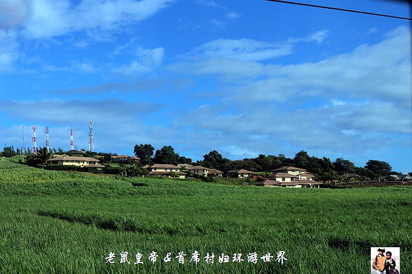 实拍非洲小岛国毛里求斯