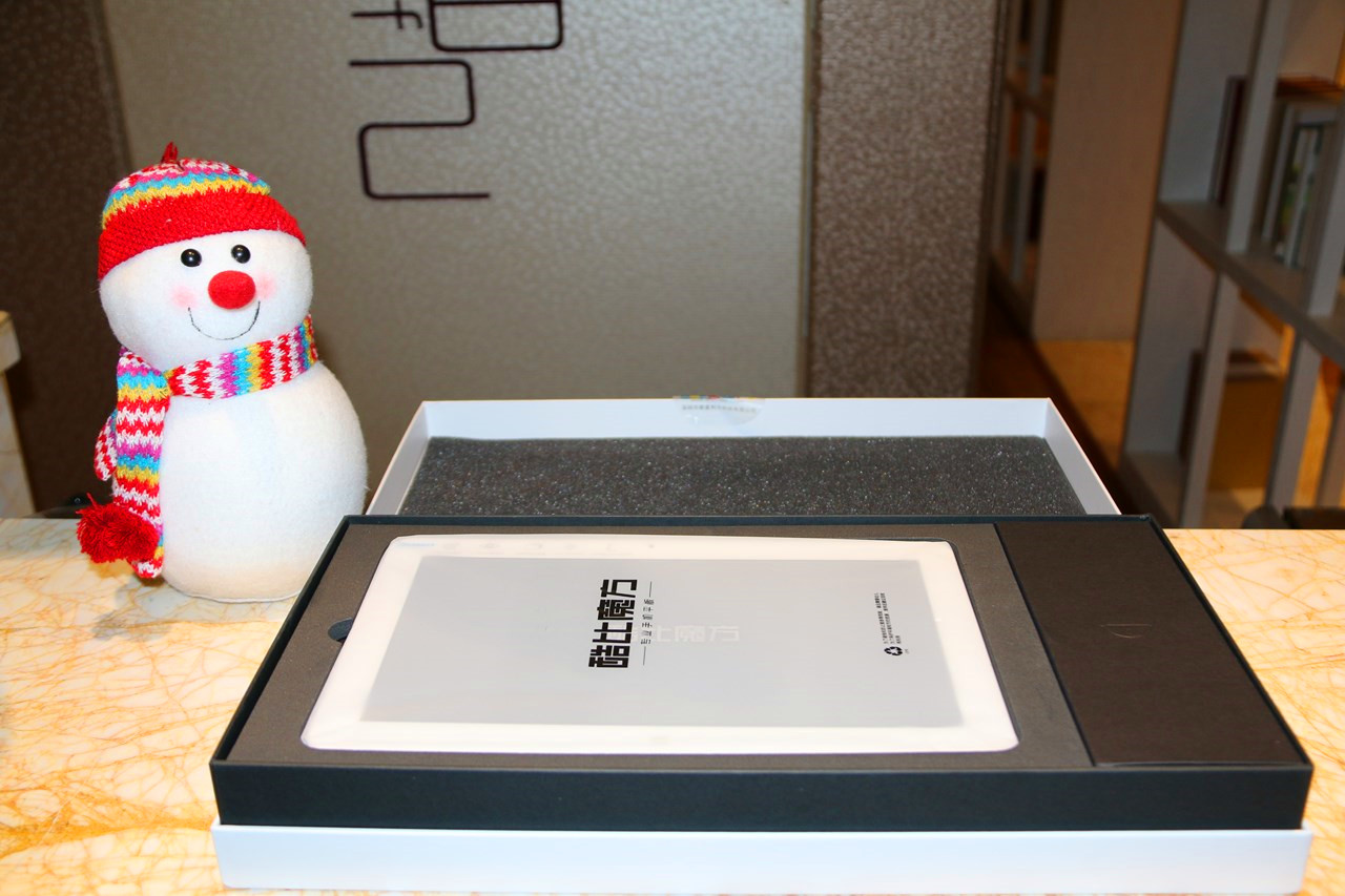 酷比魔方2023平板电脑二合一,酷比魔方mixplus屏幕