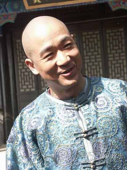 纪大烟袋最后什么结局,纪大烟袋与金大烟袋