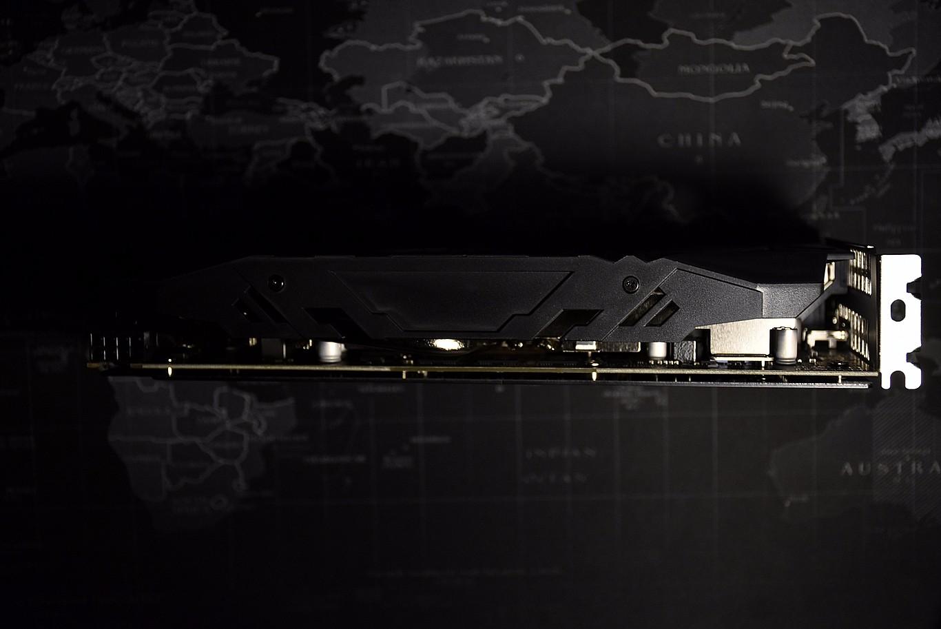 迪兰rx470d酷能4g,迪兰rx4704g