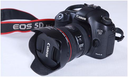 初学者怎么调整佳能单反相机,佳能单反相机如何连接手机传照片